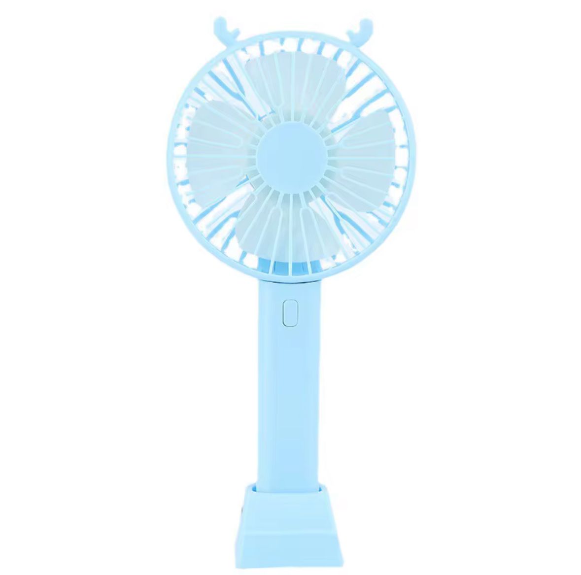 MINI VENTILADOR DE MANO C/OREJA